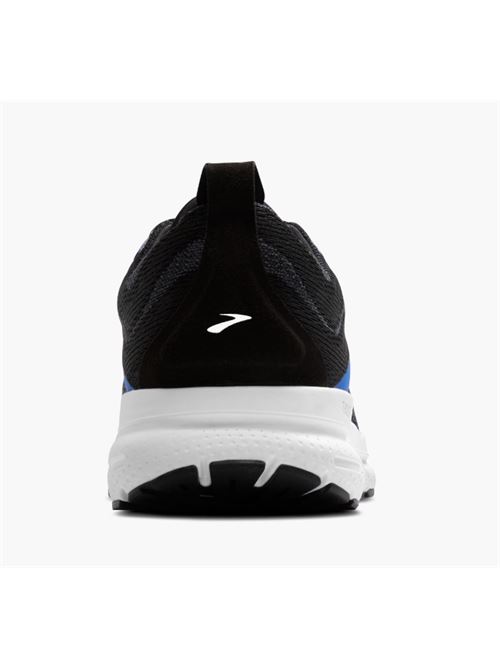 trace BROOKS | 1104521D079BLACK COB WHT